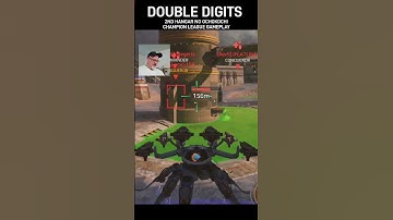 DAGON VS LYNX | WR - WAR ROBOTS