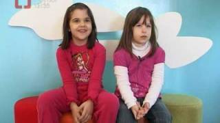 Tv Centar Besne Gliste Tema Gosti