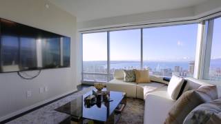 Trump Recidence | TWR Interior Design Inc.