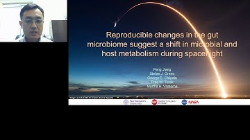 Using the NASA GeneLab Data System to Study the Metagenomes of Spaceships and Their Occupants