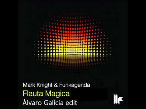 Flauta Magica-Mark knight & Funkagenda (lvaro Gali...