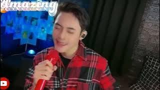 Lagu sunda ELING PABUBURIT/abiel jatnika cover by Ramdhani(hits musik paling asiik)🎵