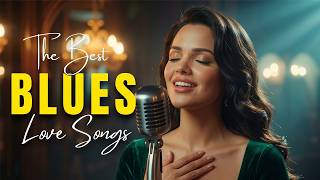 Classic Love Songs Playlist | Soulful Hits Like Smokey Robinson