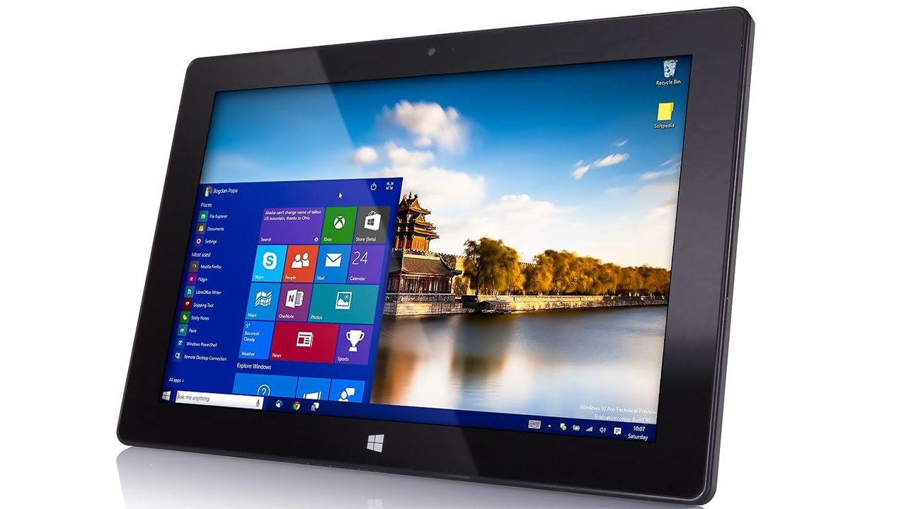 Windows 10 Fusion5 / Order Now