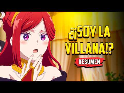 💎RENACIÓ como la VILLANA DE LA HISTORIA pero los SALVARÁ a TODOS💎 || LASTAME RESUMEN TEMPORADA 2 PT1