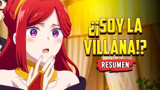 💎RENACIÓ como la VILLANA DE LA HISTORIA pero los SALVARÁ a TODOS💎 || LASTAME RESUMEN TEMPORADA 2 PT1