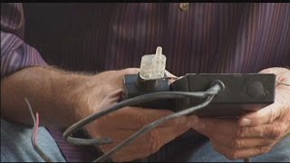 Famous Bill would require in-car breathalyzers for DUI offenders Wealth