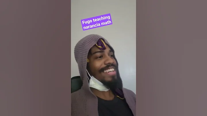 Fugo has had enough #shorts #jjba