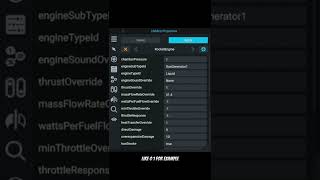 Celebrity SimpleRockets 2:How To Make Rocket Engines Start Up Significantly Faster/Slower || #simplerockets2 Profile