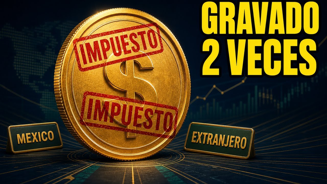 Miniatura del video: Tratados de doble tributación y precios de transferencia