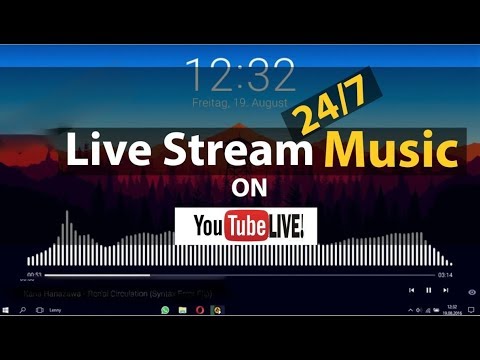 NCS 24/7 Live Stream with Song Request | Gaming Music / Electronic Radio