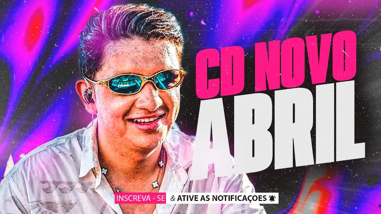 MARCYNHO SENSAÇÃO 2025 - MARCYNHO SENSAÇÃO ABRIL 2025 - MARCYNHO 3 EM 1 CD PAREDÃO 2025 ATUALIZADO