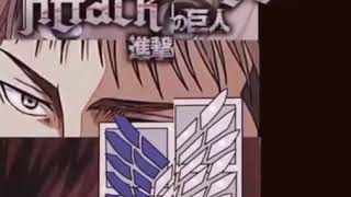 attack on titan/shingenki no kyojin lagu 