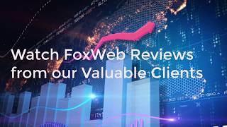 Foxweb Reviews by Customers