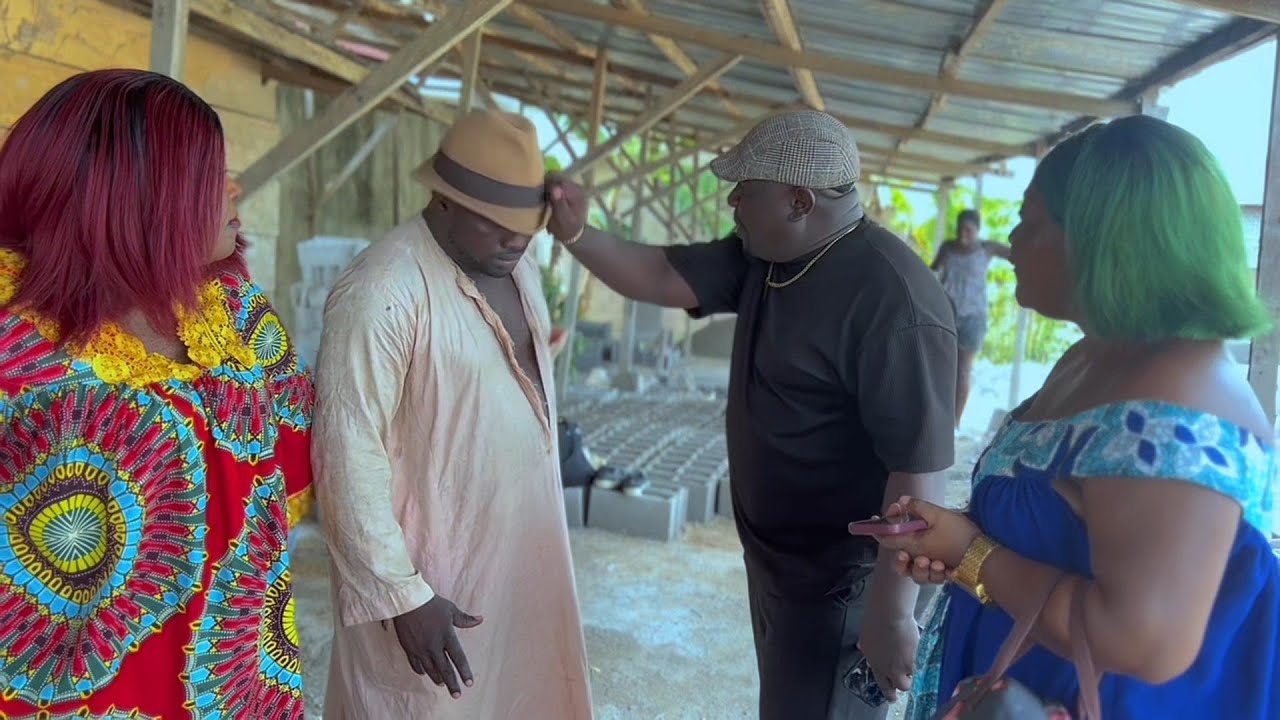 Fingon face aux Inspecteurs D’impôts, Contrôle Fiscal Inattendu