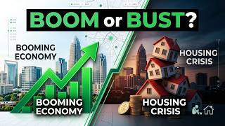 The Real Charlotte: Is it a Boom or Bust?
