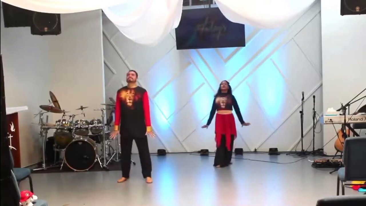 My weapon by Natalie Grant || Impact Dance Ministry