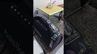 O Caixa Boa Do Caray