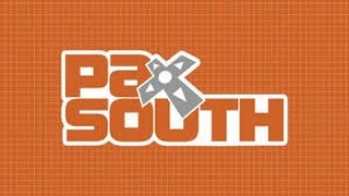 PAX South 2016/ San Antonio Adventure!