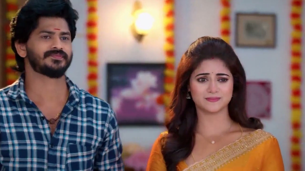 Sandhya Raagam | Ep - 585 | Webisode | Jul 17 2025 | Zee Tamil