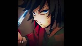 edit tomioka (jeu action donné par @Nezuko_kanao-10 ) #edit #demonslayer #gyuu #tomioka