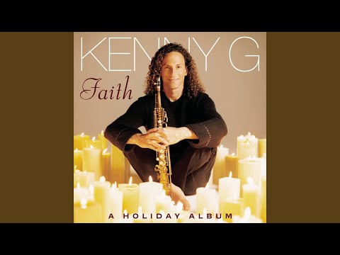 Putar Santa Claus Is Coming To Town - Kenny G