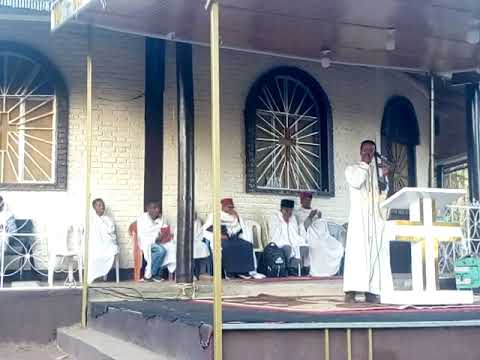 የሰንበት መዝሙር