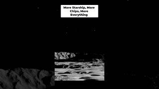 Elon Musk: Moon Travel For EVERYONE Soon?! #shorts