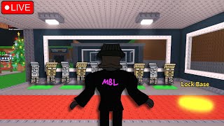 [LIVE] Trading and PvP in Steal a Brainrot
