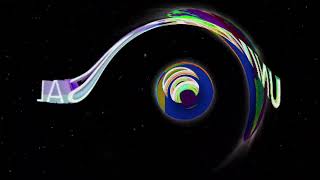 Universal 2010 intro for movie Sponsored By Gamavision Csupo Effects 
