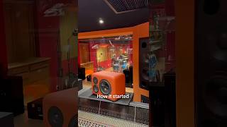 Otherside How It Started Vs. How Its Going.