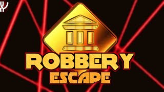 Fortnite Bank Robbery Escape 3 Tutorial! Code: 1832-2080-0035