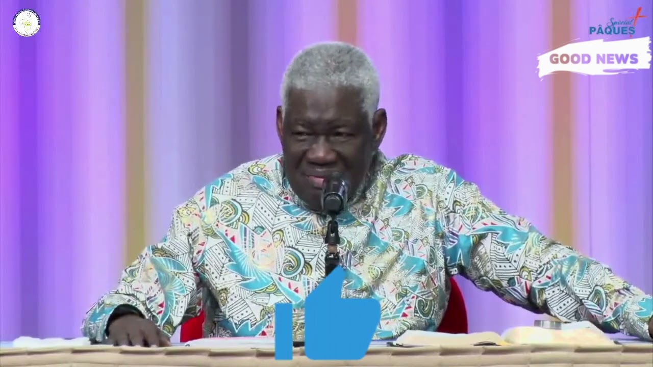 FAIT COMME LE VOLEUR à LA CROIX !!! MAMADOU KARAMBIRI