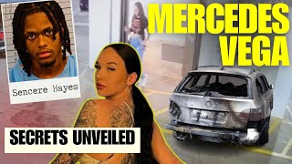 The Chilling Case of Mercedes Vega: A Murder Too Twisted to Forget