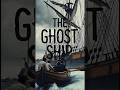 The Abandoned Ghost Ship: Mary Celeste Mystery Explained 🚢⚓ #history #usa #uk #facts