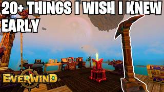 Everwind：必須のヒントとコツ！ screenshot 4