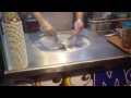 炒めアイス | Fried Ice Cream