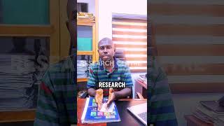What is empirical review