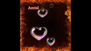 Yeh jo Aag hai teri yaadon mein by Shahzad Roy