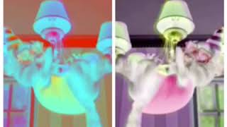 Ben Is Hitting Tom In B Major 38