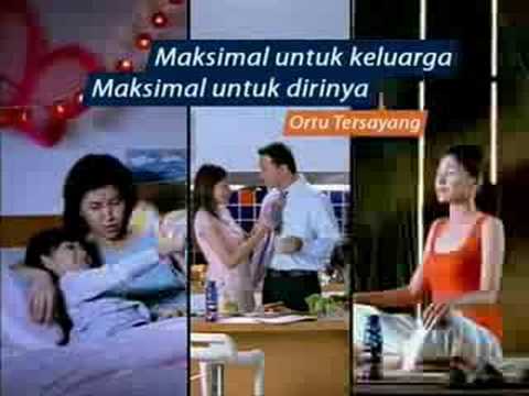 Mizone TV Commercial  - Maxxibilities Icon