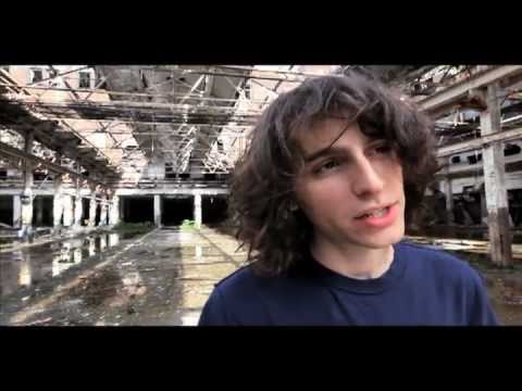 Nicholas Megalis - Oh Sorry Yeah Sure It's Okay