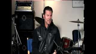 RonnsGarage Lorenzo show #1+preview