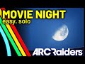 ARC Raiders: How to Complete the Movie Night Quest, Fast and Easy