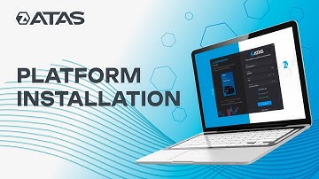 How to Register and Install ATAS