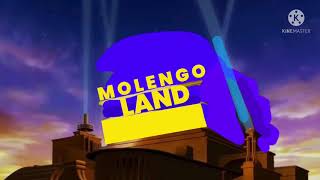 Molengo land gets destroyed for saying the f word to me