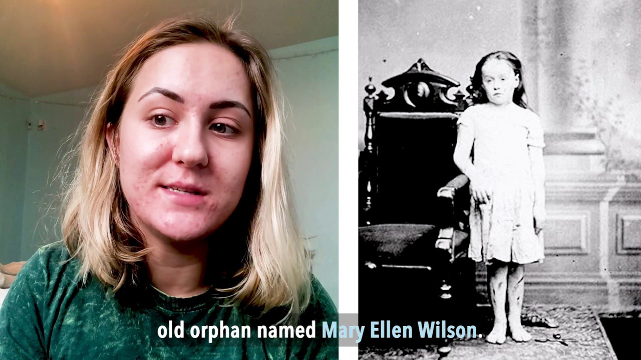 Foster Care Friday Abusive Foster Homes in NYC YouTube