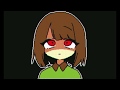 [undertale]The Return meme[うごメモ]