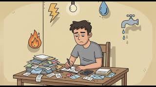  How Inflation Silently Destroys Your Income | Financial Awareness Explained