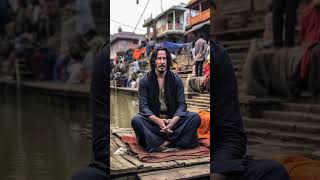 Hollywood Superstars In Saffon